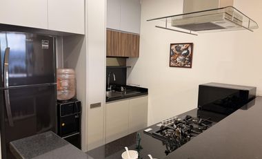 Departamento en RENTA Fracc. Soberna