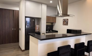 Departamento en RENTA Fracc. Soberna