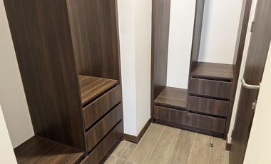 Departamento en RENTA Fracc. Soberna