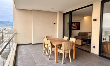 Departamento en RENTA Fracc. Soberna