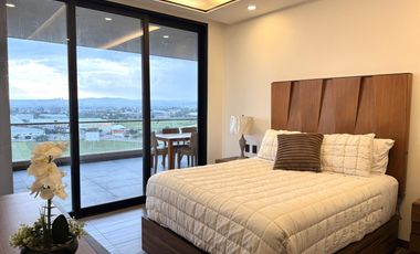 Departamento en RENTA Fracc. Soberna