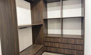 Departamento en RENTA Fracc. Soberna