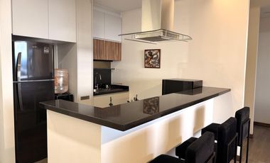 Departamento en RENTA Fracc. Soberna