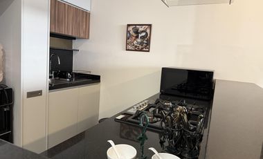 Departamento en RENTA Fracc. Soberna