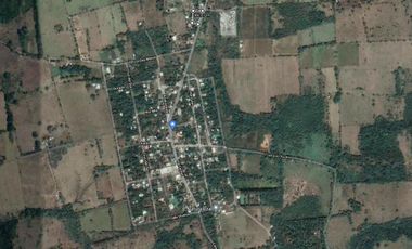 Renta de terreno, La Aguada, Alvarado, Veracruz