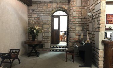 Residencia en Venta o Renta sobre campo de golf