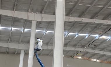 Bodega / Nave Industrial en renta en Guadalajara