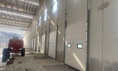 Bodega / Nave Industrial en renta en Guadalajara