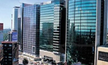 Oficinas en renta en Lomas de Sotelo