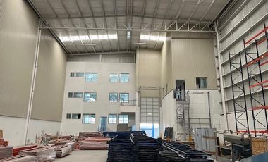 Bodega en  renta en Cuautitlán, 1,082 m².