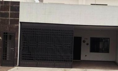 CASA EN RENTA EN LA ESPAÑOLA