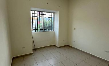 CASA EN RENTA EN LA ESPAÑOLA