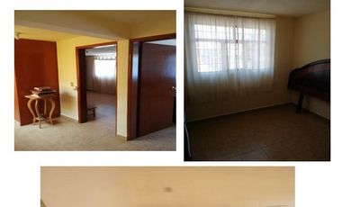 Casa en Renta en Naucalpan de Juárez, colonia San Antonio Zomeyucan