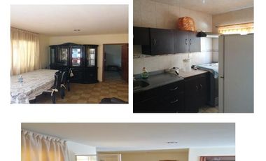 Casa en Renta en Naucalpan de Juárez, colonia San Antonio Zomeyucan