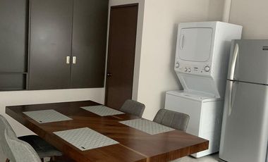 RENTA DEPARTAMENTO LOFT 1 RECAMARA CONTRY MONTERREY SUR