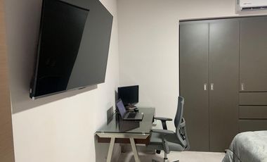 RENTA DEPARTAMENTO LOFT 1 RECAMARA CONTRY MONTERREY SUR