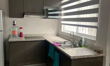 RENTA DEPARTAMENTO LOFT 1 RECAMARA CONTRY MONTERREY SUR