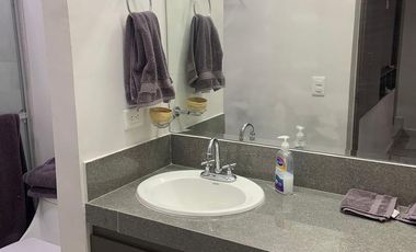 RENTA DEPARTAMENTO LOFT 1 RECAMARA CONTRY MONTERREY SUR