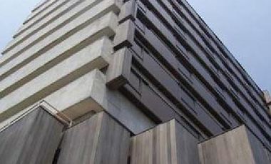 Edificio Comercial en renta en la Colonia del Valle