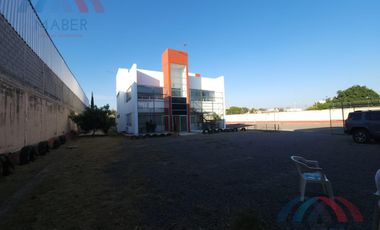 Terreno en Renta en  Pueblo San Francisco Ocotlán