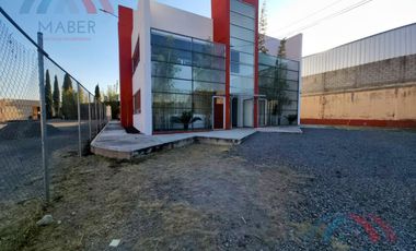 Terreno en Renta en  Pueblo San Francisco Ocotlán