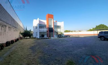 Terreno en Renta en  Pueblo San Francisco Ocotlán