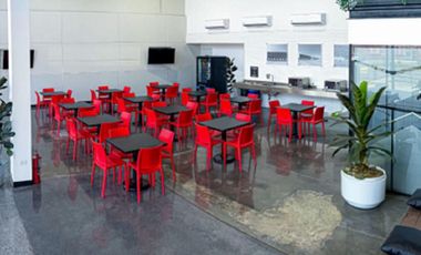 Bodega Industrial en Monterrey N.L de 4,657 m2