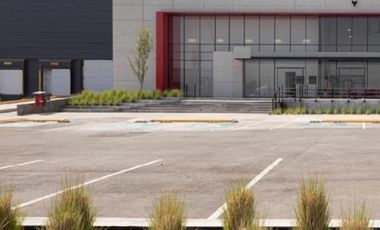 Bodega Industrial en Monterrey N.L de 4,657 m2