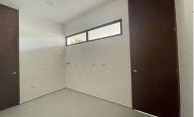 RENTA casa amueblada en Mérida Temozón Yucatán