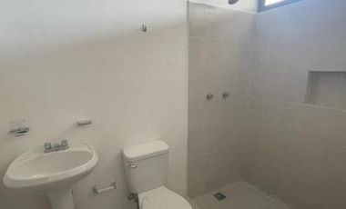 RENTA casa amueblada en Mérida Temozón Yucatán