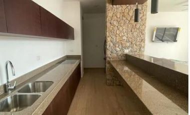 RENTA casa amueblada en Mérida Temozón Yucatán