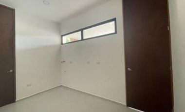 RENTA casa amueblada en Mérida Temozón Yucatán