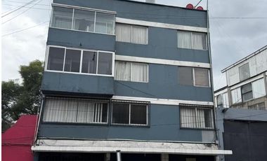 Departamento en Santa Maria La Ribera