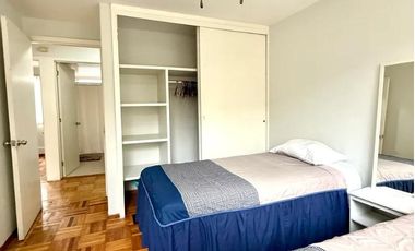 Departamento en Santa Maria La Ribera