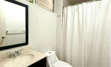 Departamento en Santa Maria La Ribera