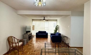 Departamento en Santa Maria La Ribera