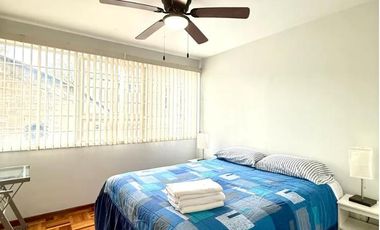 Departamento en Santa Maria La Ribera