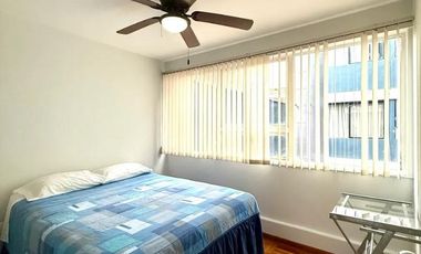 Departamento en Santa Maria La Ribera