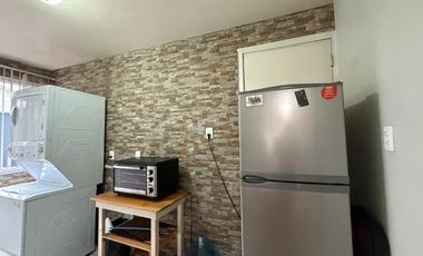 Departamento en Santa Maria La Ribera