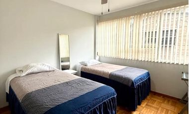 Departamento en Santa Maria La Ribera