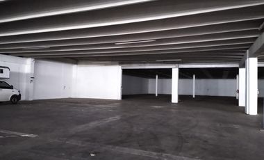 Bodega en renta de 3,300 m² en Tlalnepantla