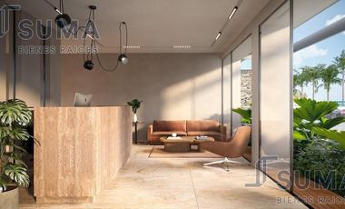 Departamento en Venta y Renta en Col. Los Cocuyos, Boca del Rio Veracruz.