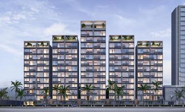 Departamento en Venta y Renta en Col. Los Cocuyos, Boca del Rio Veracruz.