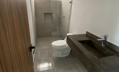 Departamento en Venta y Renta en Col. Los Cocuyos, Boca del Rio Veracruz.