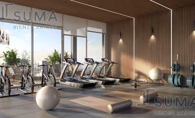 Departamento en Venta y Renta en Col. Los Cocuyos, Boca del Rio Veracruz.