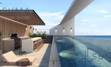 Departamento en Venta y Renta en Col. Los Cocuyos, Boca del Rio Veracruz.