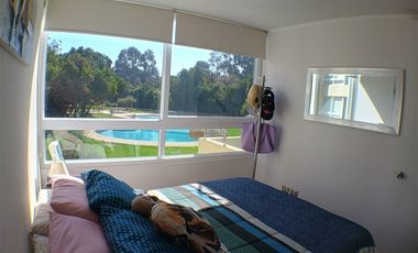 Departamento en Arriendo en Centro de Papudo