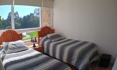 Departamento en Arriendo en Centro de Papudo