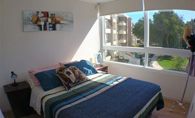 Departamento en Arriendo en Centro de Papudo