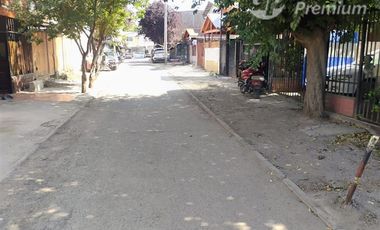 Casa en Venta en Calle viña del Mar